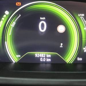 Renault Grand Scenic 1.5 dCi 7 sjedala *NAVIGACIJA*