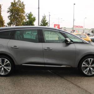 Renault Grand Scenic 1.5 dCi 7 sjedala *NAVIGACIJA*