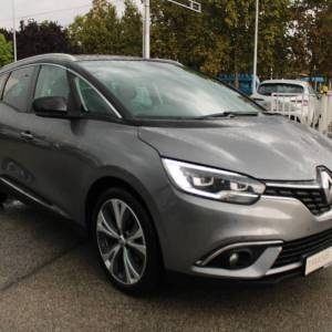 Renault Grand Scenic 1.5 dCi 7 sjedala *NAVIGACIJA*