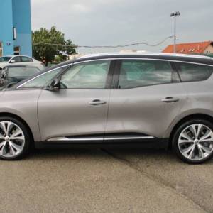 Renault Grand Scenic 1.5 dCi 7 sjedala *NAVIGACIJA*
