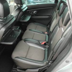 Renault Grand Scenic 1.5 dCi 7 sjedala *NAVIGACIJA*