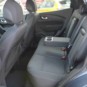 Renault Kadjar 1.5 dCi AUTOMATIK *NAVIGACIJA, KAMERA*