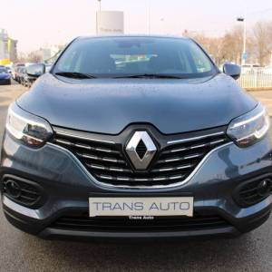 Renault Kadjar 1.5 dCi AUTOMATIK *NAVIGACIJA, KAMERA*