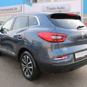 Renault Kadjar 1.5 dCi AUTOMATIK *NAVIGACIJA, KAMERA*