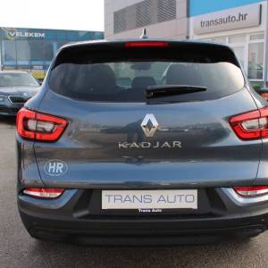 Renault Kadjar 1.5 dCi AUTOMATIK *NAVIGACIJA, KAMERA*