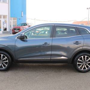 Renault Kadjar 1.5 dCi AUTOMATIK *NAVIGACIJA, KAMERA*