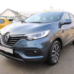 Renault Kadjar 1.5 dCi AUTOMATIK *NAVIGACIJA, KAMERA*