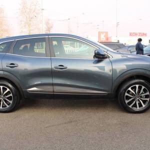 Renault Kadjar 1.5 dCi AUTOMATIK *NAVIGACIJA, KAMERA*