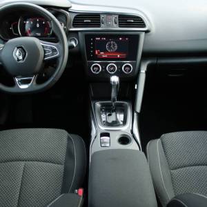 Renault Kadjar 1.5 dCi AUTOMATIK *NAVIGACIJA, KAMERA*