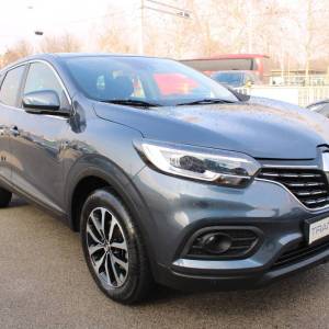 Renault Kadjar 1.5 dCi AUTOMATIK *NAVIGACIJA, KAMERA*