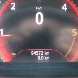 Renault Kadjar 1.5 dCi AUTOMATIK *NAVIGACIJA, KAMERA*