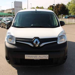 Renault Kangoo 1.5 DCi MAXI