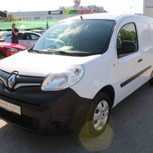 Renault Kangoo 1.5 DCi MAXI