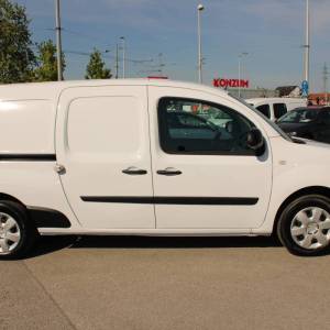 Renault Kangoo 1.5 DCi MAXI