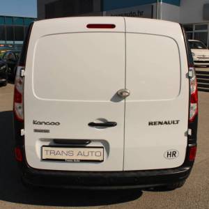 Renault Kangoo 1.5 DCi MAXI