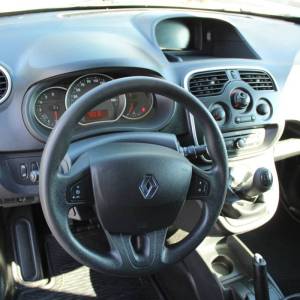 Renault Kangoo 1.5 DCi MAXI