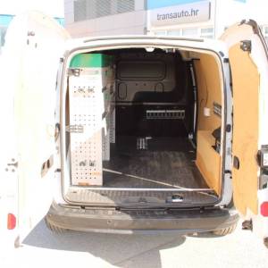 Renault Kangoo 1.5 DCi MAXI
