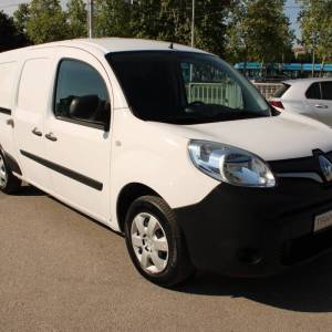 Renault Kangoo 1.5 DCi MAXI