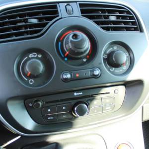 Renault Kangoo 1.5 DCi MAXI