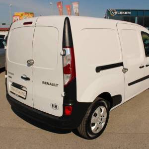 Renault Kangoo 1.5 DCi MAXI