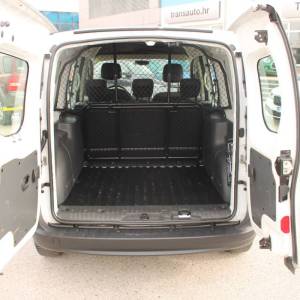 Renault Kangoo 1.5 dCi MAXI N1 5 sjedala