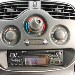Renault Kangoo 1.5 dCi MAXI N1 5 sjedala