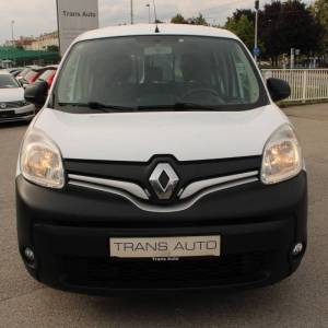 Renault Kangoo 1.5 dCi MAXI N1 5 sjedala