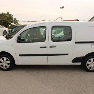 Renault Kangoo 1.5 dCi MAXI N1 5 sjedala