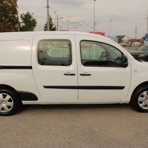 Renault Kangoo 1.5 dCi MAXI N1 5 sjedala
