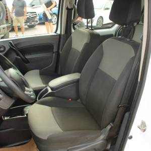 Renault Kangoo 1.5 dCi MAXI N1 5 sjedala