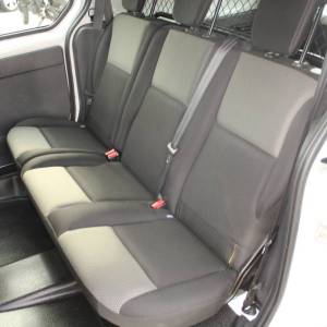 Renault Kangoo 1.5 dCi MAXI N1 5 sjedala