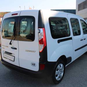 Renault Kangoo 1.5 dCi N1 - 5 sjedala