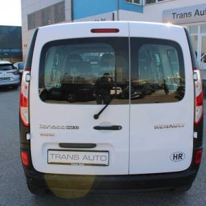 Renault Kangoo 1.5 dCi N1 - 5 sjedala