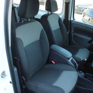 Renault Kangoo 1.5 dCi N1 - 5 sjedala