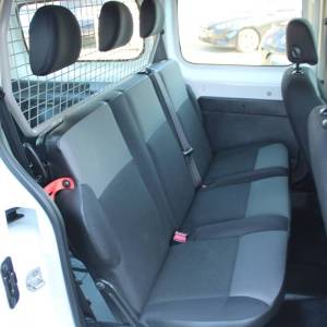 Renault Kangoo 1.5 dCi N1 - 5 sjedala