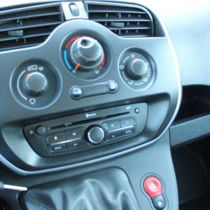 Renault Kangoo 1.5 dCi N1 - 5 sjedala