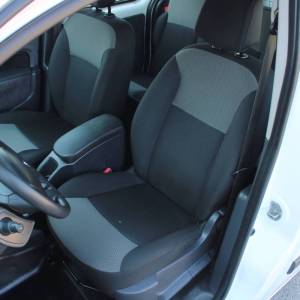 Renault Kangoo 1.5 dCi N1 - 5 sjedala