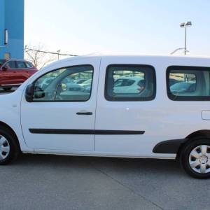 Renault Kangoo 1.5 dCi N1 - 5 sjedala