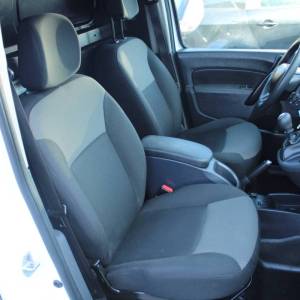 Renault Kangoo 1.5 dCi