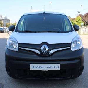 Renault Kangoo 1.5 dCi