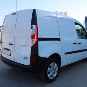 Renault Kangoo 1.5 dCi
