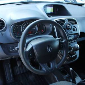 Renault Kangoo 1.5 dCi