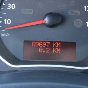Renault Kangoo 1.5 dCi
