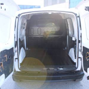Renault Kangoo 1.5 dCi