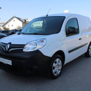 Renault Kangoo 1.5 dCi