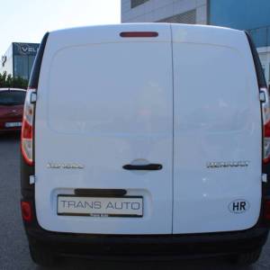 Renault Kangoo 1.5 dCi