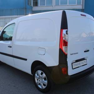 Renault Kangoo 1.5 dCi