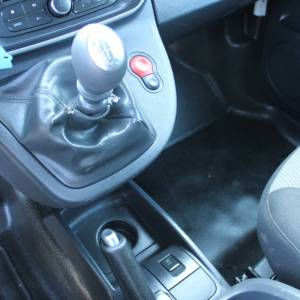 Renault Kangoo 1.5 dCi