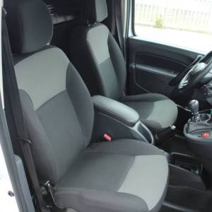 Renault Kangoo 1.5 DCi