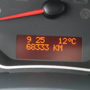 Renault Kangoo 1.5 DCi